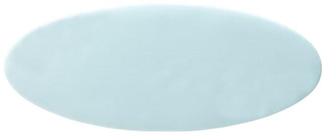 SOFTLINE Овальный пуф из ткани sun-id-1486653 - Вид №4