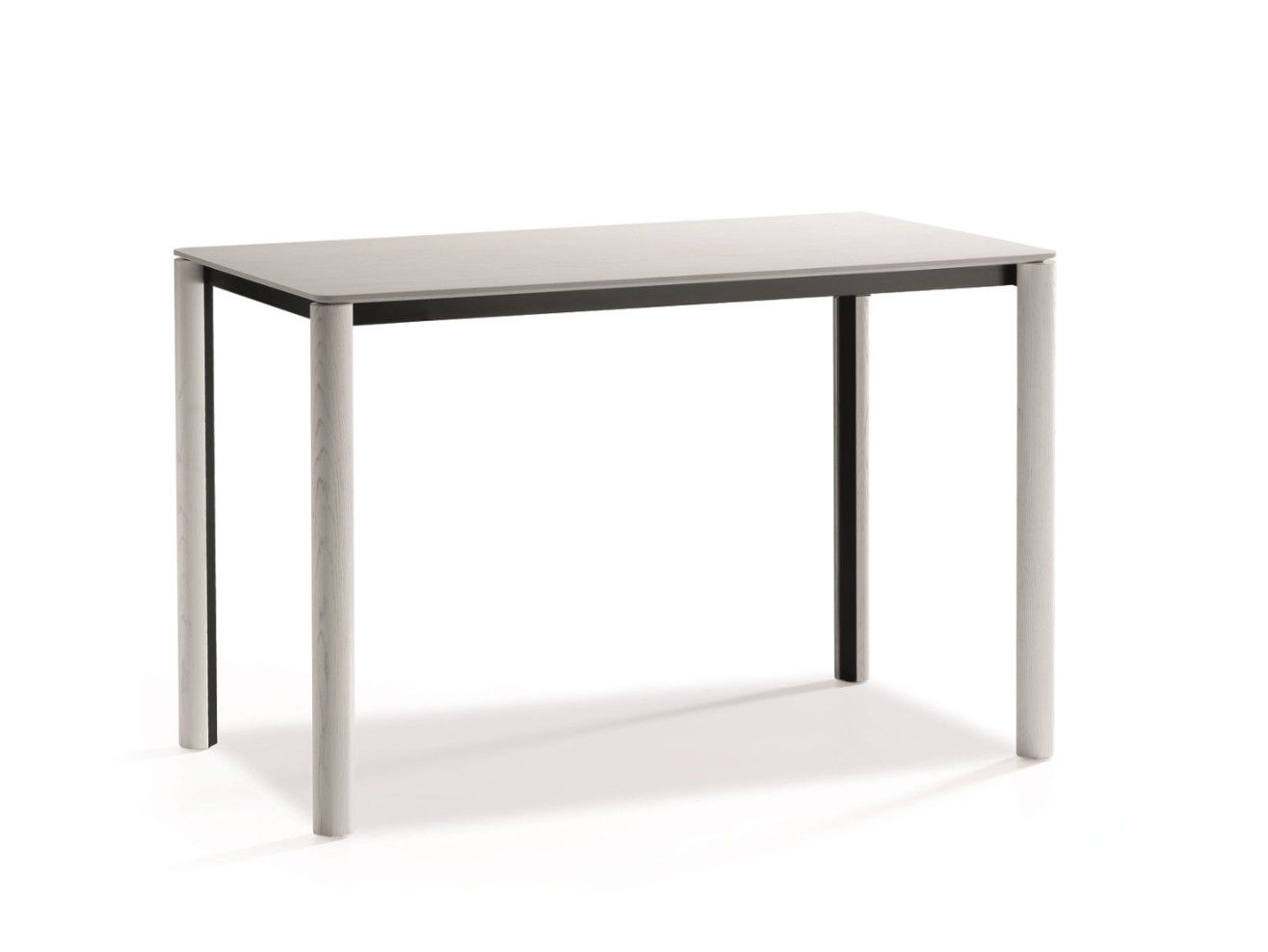 Стол из ясеня Midj Woody ARCH-00145571