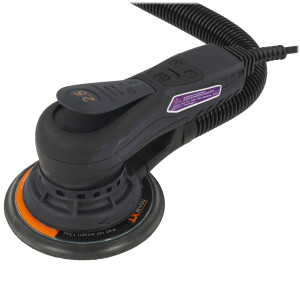 Эксцентриковая шлифмашинка AktiTool SO151 5440592