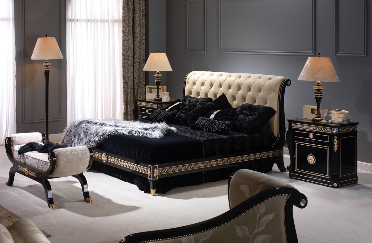 003874 Кровать Mariner Neva