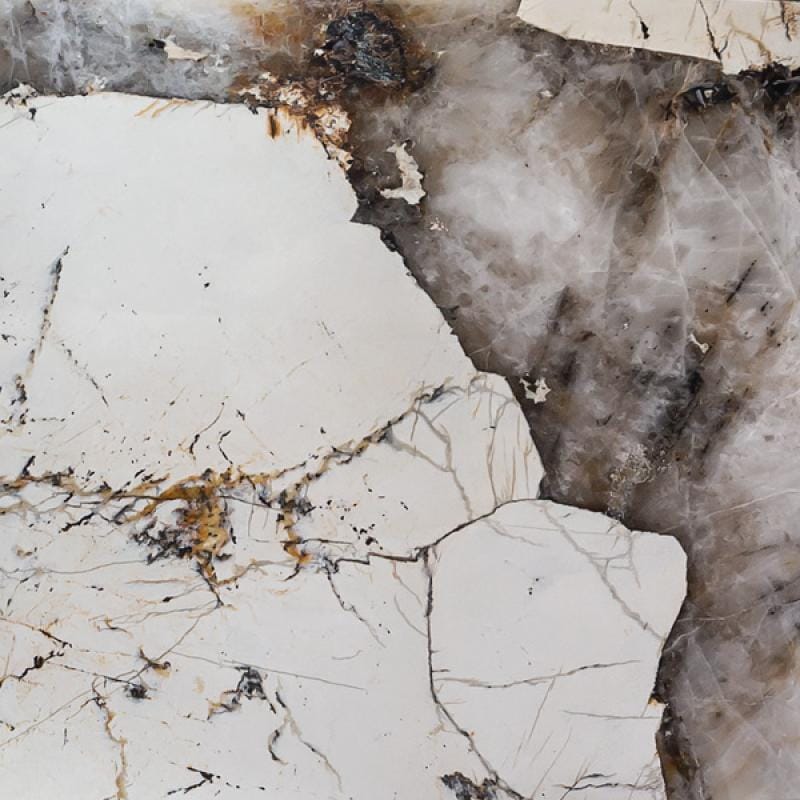 Прямоугольный мраморный журнальный столик Casamilano SHANGHAI ARCH-00142135 - Вид №4