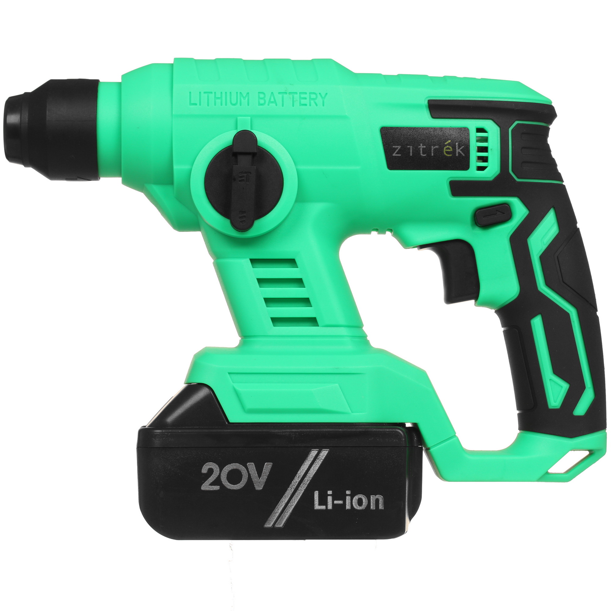 Перфоратор Zitrek Destroyer 063-4068 5313229 STDN-0069853