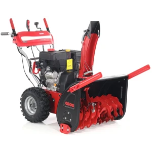 Снегоуборщик бензиновый GEOS GEOS Premium SnowLine 700 E 75 см 11 л.с.