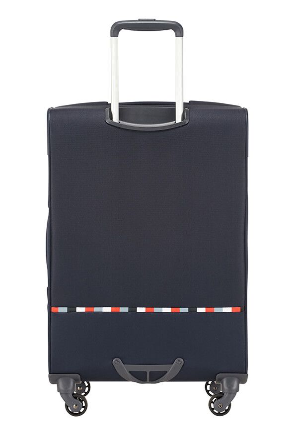 38N-21004 Чемодан 38N*004 Spinner 66 Exp Samsonite Base Boost  - Вид №3