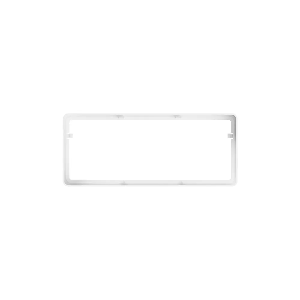 Соединители воздуховодов Era СКП 90x220 мм пластик STLM-2049228 - Вид №2