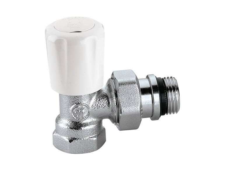 Термостатический клапан с предварительной настройкой CALEFFI 421 ARCH-00141293