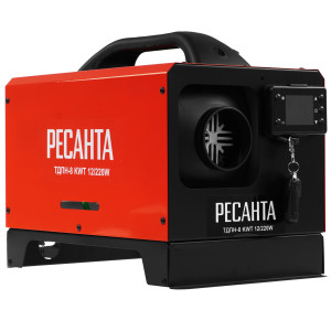 9147487 Тепловая пушка дизельная Ресанта ТДПН-8 KWT 12/220W
