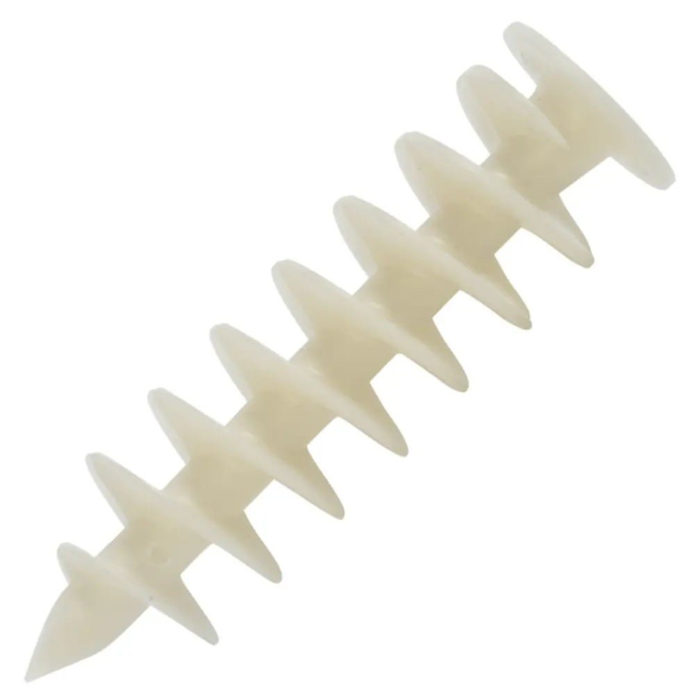 Дюбель для утеплителя Fischer FID 25x90 мм, нейлон, 25 шт STLM-2059445
