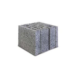 Облегченный бетонный блок с керамзитом для сейсмической зоны A.N.P.E.L BIOCLIMA SISMICO ARCH-00050757