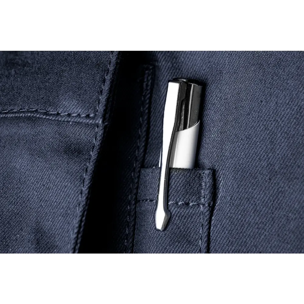 Полукомбинезон рабочий Neo Tools синий размер XXL рост 187-190 Navy NEO STLM-2184147 - Вид №5