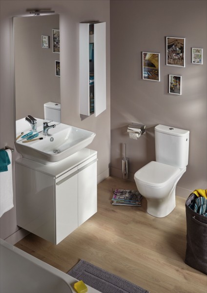 EB1209-NF Высокое зеркало 79 см Jacobdelafon ОБЩАЯ КАТЕГОРИЯ Santreyd  - Вид №1