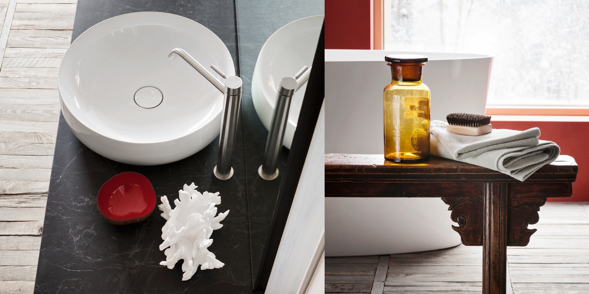 Мебель в ванну street композиция #33 Arbi STREET33 - Вид №1