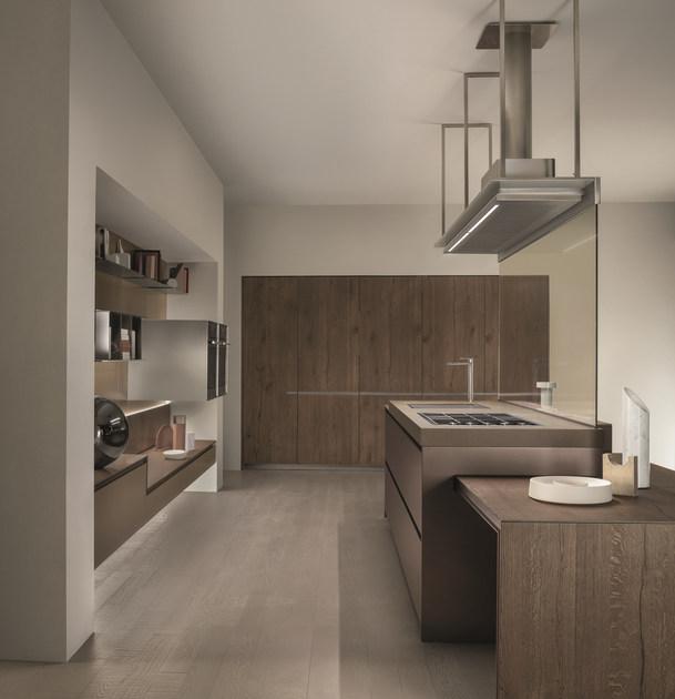 ERNESTOMEDA Кухня с островом Icon sun-id-1489474 - Вид №3