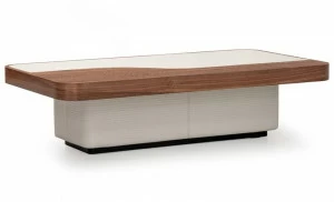 Formitalia Прямоугольный журнальный столик Prince