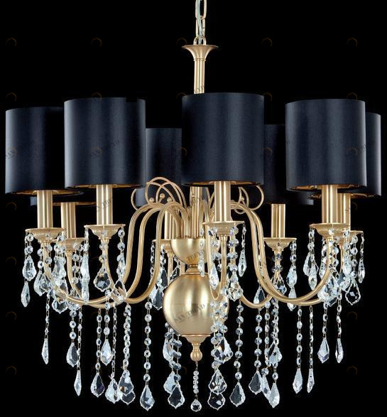 Aiardini Люстра отраженного света с кристаллами Giulietta sun-id-1430384