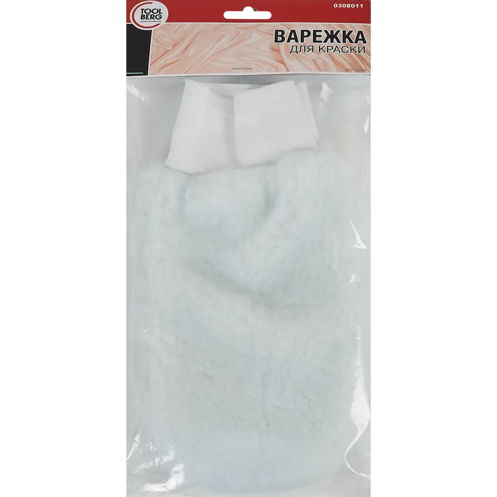 PQTOOLS Варежка для декоративной отделки с текстурными узорами 86579585 STLM-0070251 - Вид №2