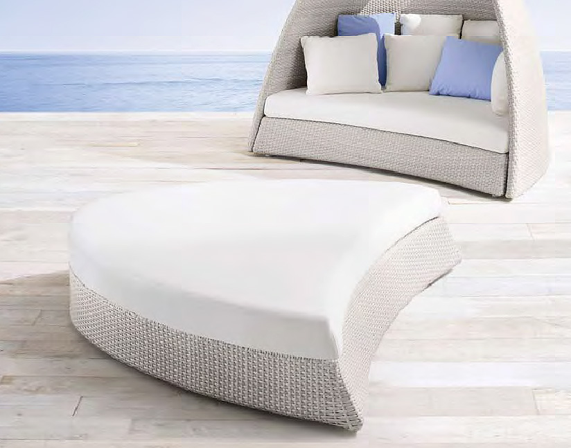 Пуф IGLOO ROBERTI 9632 