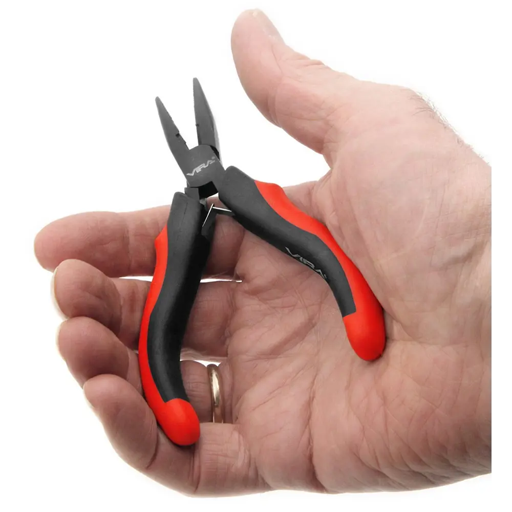 Тонконосы Vira мини 115 мм STLM-2130814 - Вид №5