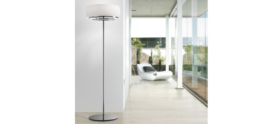 008407 Торшер Bover Inari 