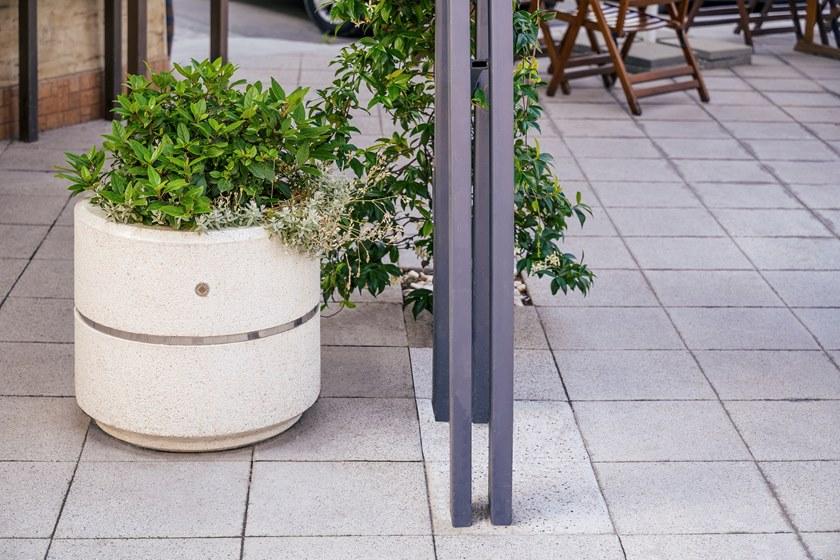 ENCHO ENCHEV - ETE Бетонная сеялка для общественных мест sun-id-1422355 - Вид №3