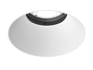 Алюминиевый утопленный круглый светодиодный прожектор