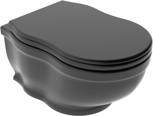 TIWCSO3 Подвесной унитаз настенный GSG CERAMIC