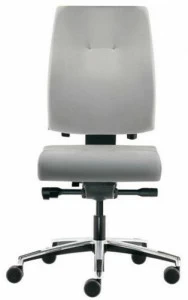 Sesta Офисный стул с 5 спицами Sax 24 Sx-002