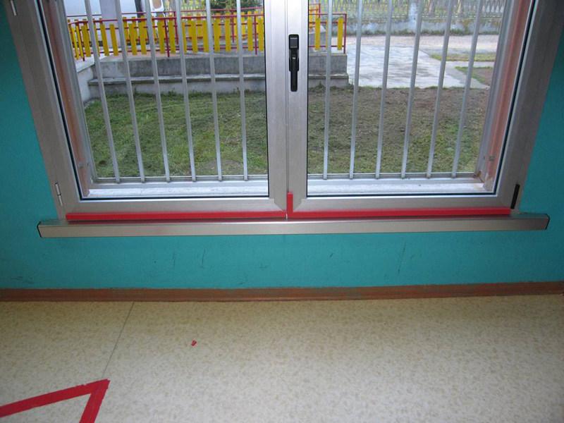 Piesse Защитные уголки для окон sun-id-1407987 - Вид №4