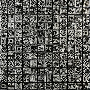 МОЗАИКА ИЗ МРАМОРА ETH-2 SKALINI ETHNIС