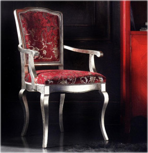 Стул  GENUS P401T  02