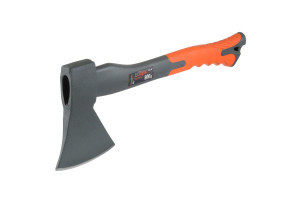 15878357 Топор 800 г фибергласс короткая рукоятка IS14-108 Tulips Tools