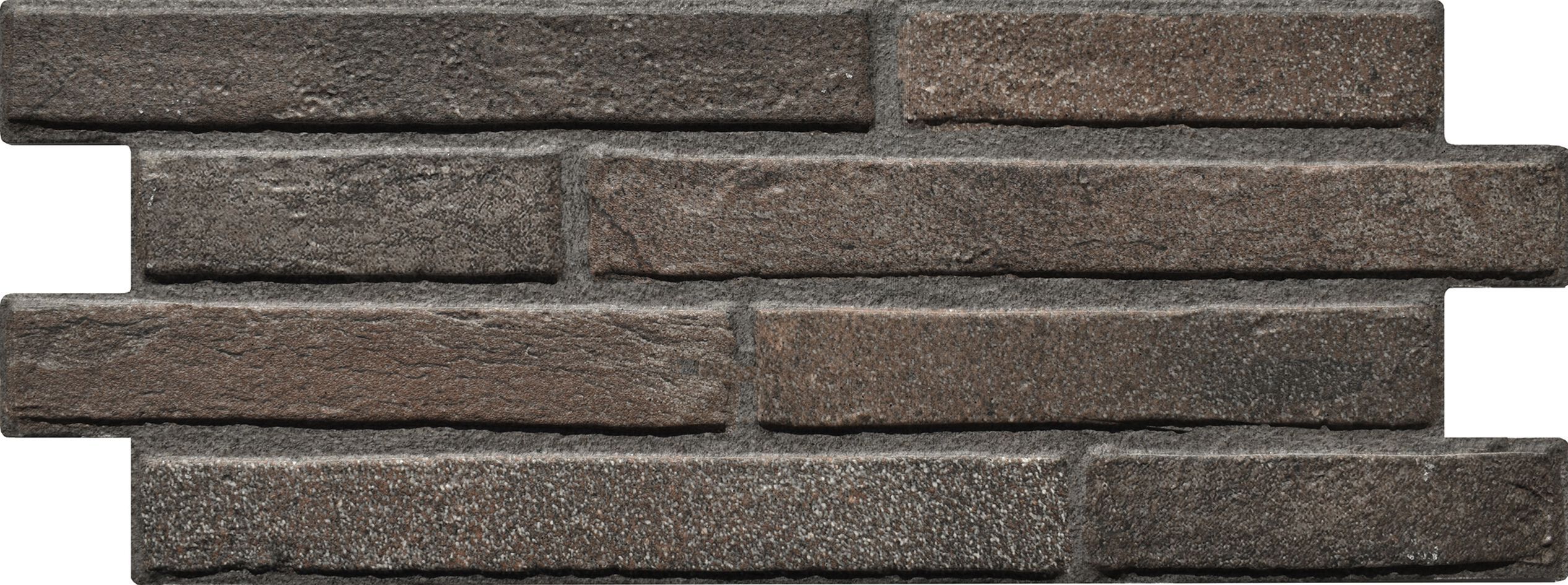 Керамогранит с эффектом кирпича KERADOM URBAN ARCH-00081356 - Вид №30