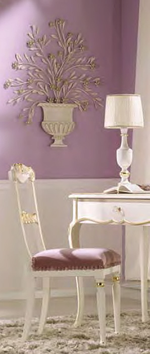 Стул  SERAFINO MARELLI O 19 