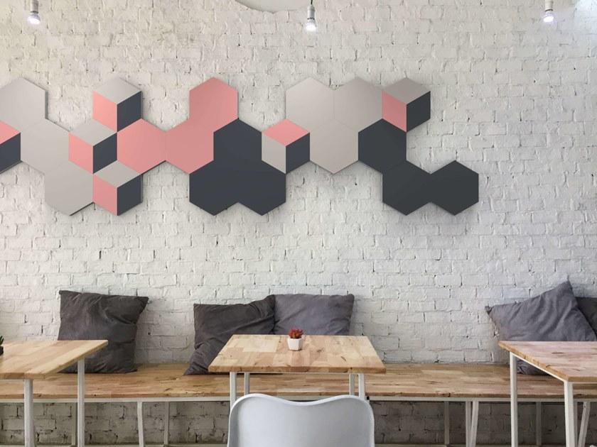 Vicoustic Акустическая панель для стен Vmt line sun-id-1407685 - Вид №5