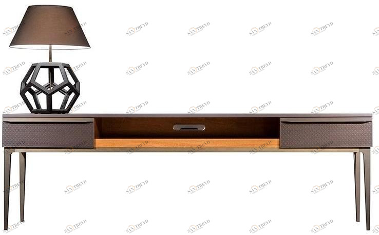 Mobi Лаковая тумба под телевизор Charm sun-id-1463193