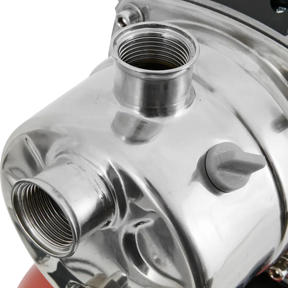 Насосная станция Аl-Ко Hw 3300 Inox 650 Вт 3100 л/ч AL-KO STLM-2027026 - Вид №1