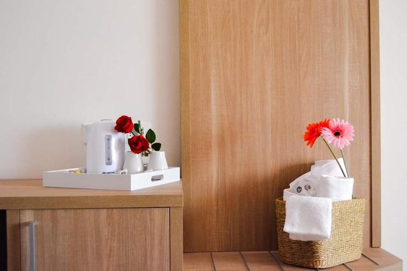 Mobilspazio Мебель для пансионатов и домовладельцев sun-id-1449178 - Вид №22