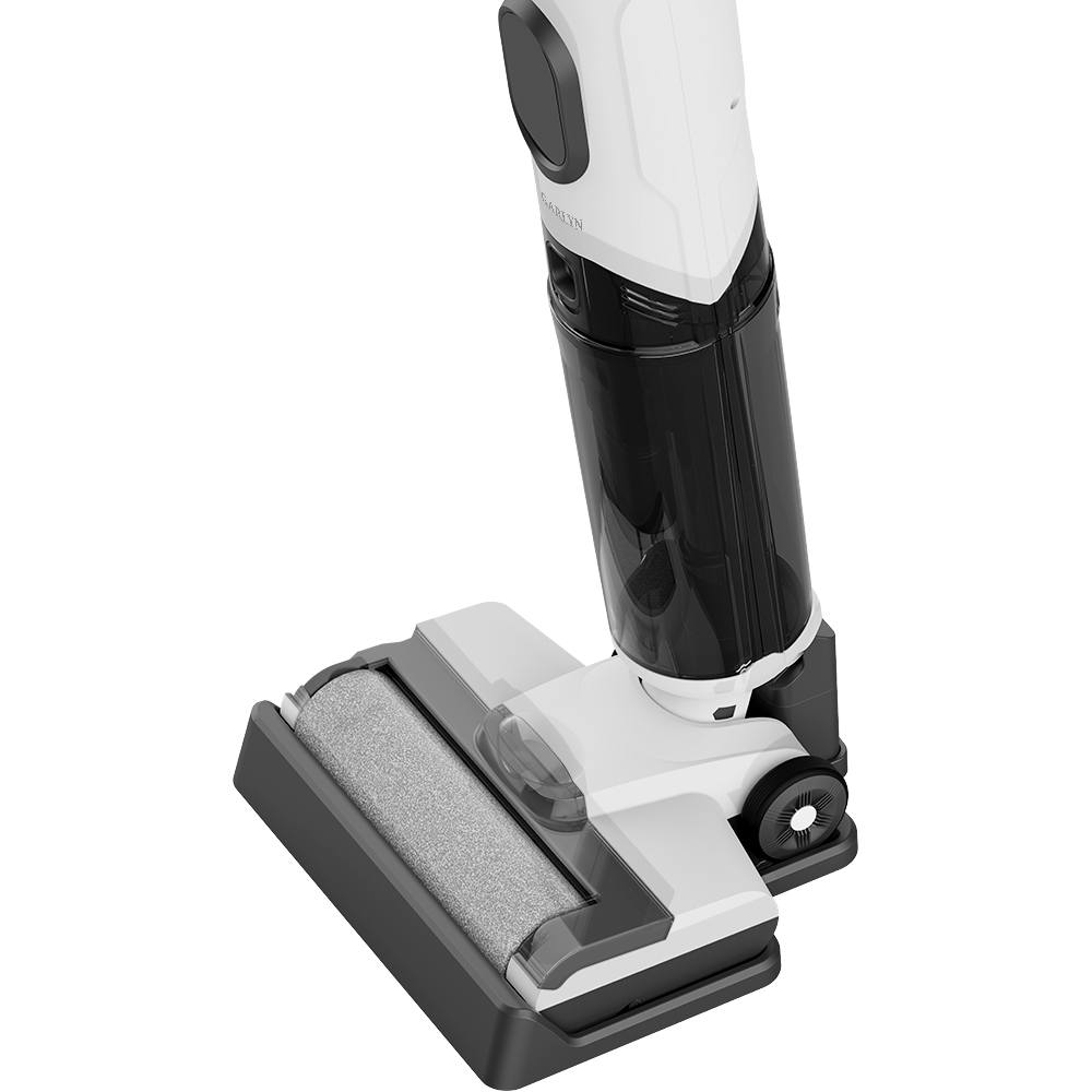 9162043 Моющий пылесос вертикальный   Garlyn Aqua Base 3  белый STDN-0055755 - Вид №2