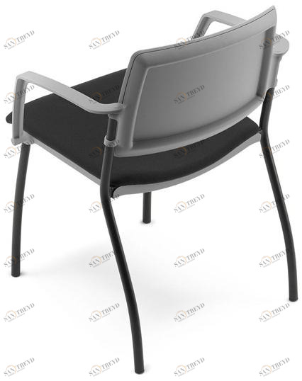 Arte & D Стул для конференций штабелируемый с подлокотниками Teorema sun-id-1489297