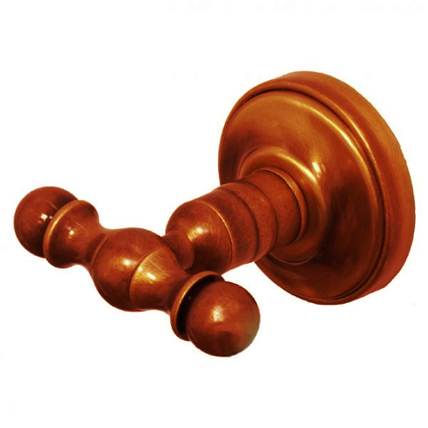 крючок MIGLIORE Mirella ML.MRL-M062.CRDO - хром/золото  - Вид №4