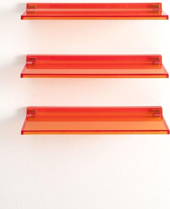 H3853300820001 Монтируемая на стену полка LAUFEN PRO - Вид №1