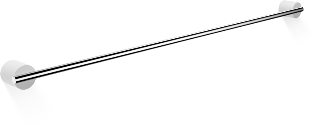 0975354 Полотенцедержатель HTE80 DECOR WALTHER STONE