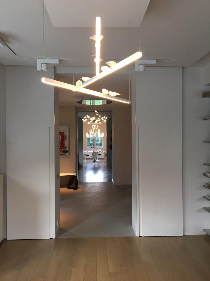 Beau & Bien Светодиодная подвесная лампа Birdie sun-id-1472200 - Вид №2