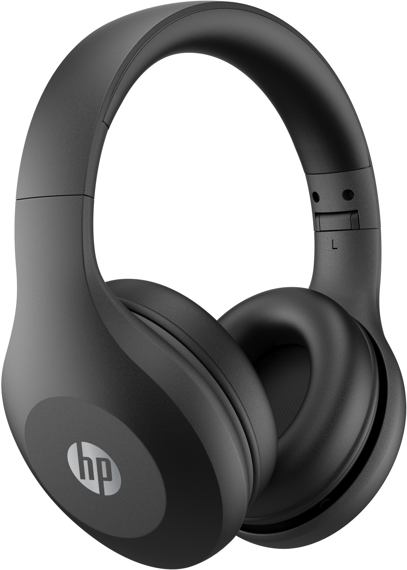 2J875AA#ABB bluetooth headset 500 HP Santreyd  - Вид №1