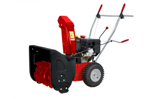 14942305 Бензиновый снегоуборщик SnowLine 620 AL-KO