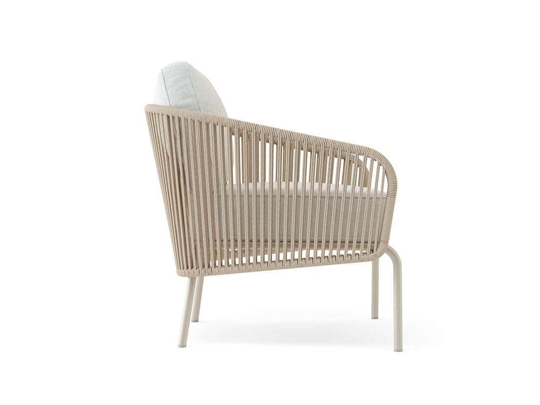 Веревочное кресло Walters Wainscott ARCH-00023905 - Вид №2