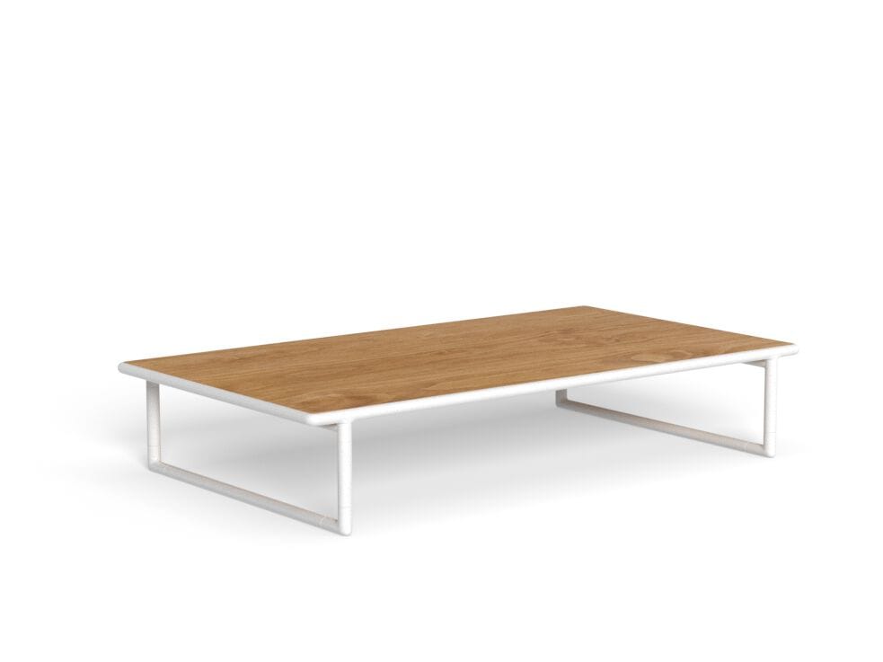 Прямоугольный журнальный столик Accoya® Talenti Tressé ARCH-00056073