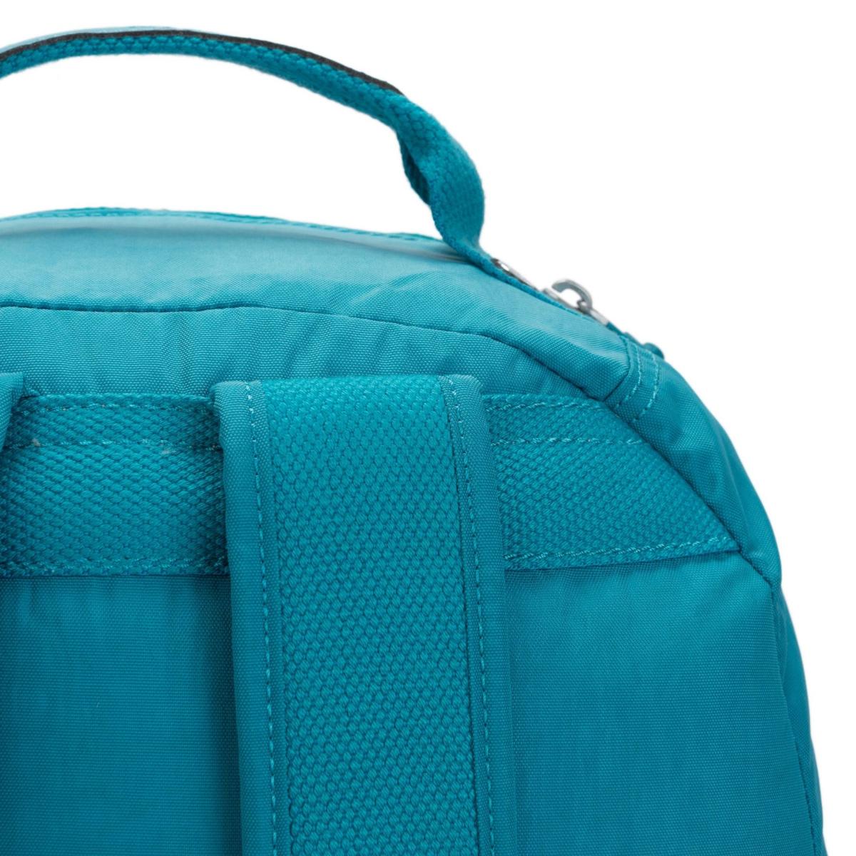 KI304055N Рюкзак Large Backpack Kipling Seoul - Вид №4