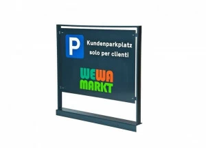 Euroform W Самостоятельная доска объявлений  915