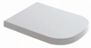 Крышка сиденье для унитаза Galassia PLUS DESIGN